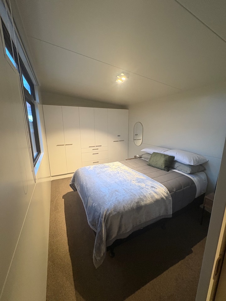 საძინებელი