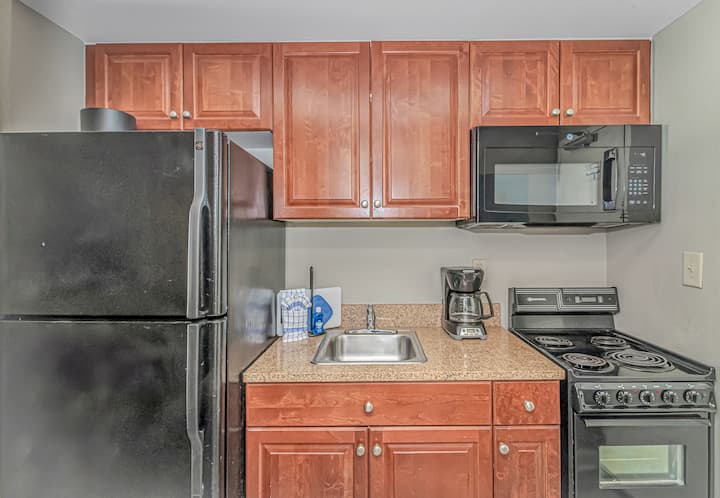 Oceanfront W/ Indoor Waterparks At Dunes Village! - Myrtle Beach
