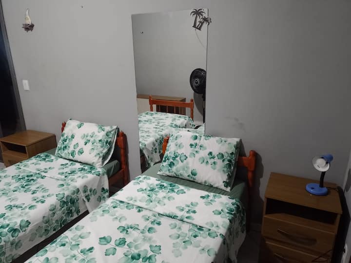 Habitación 3