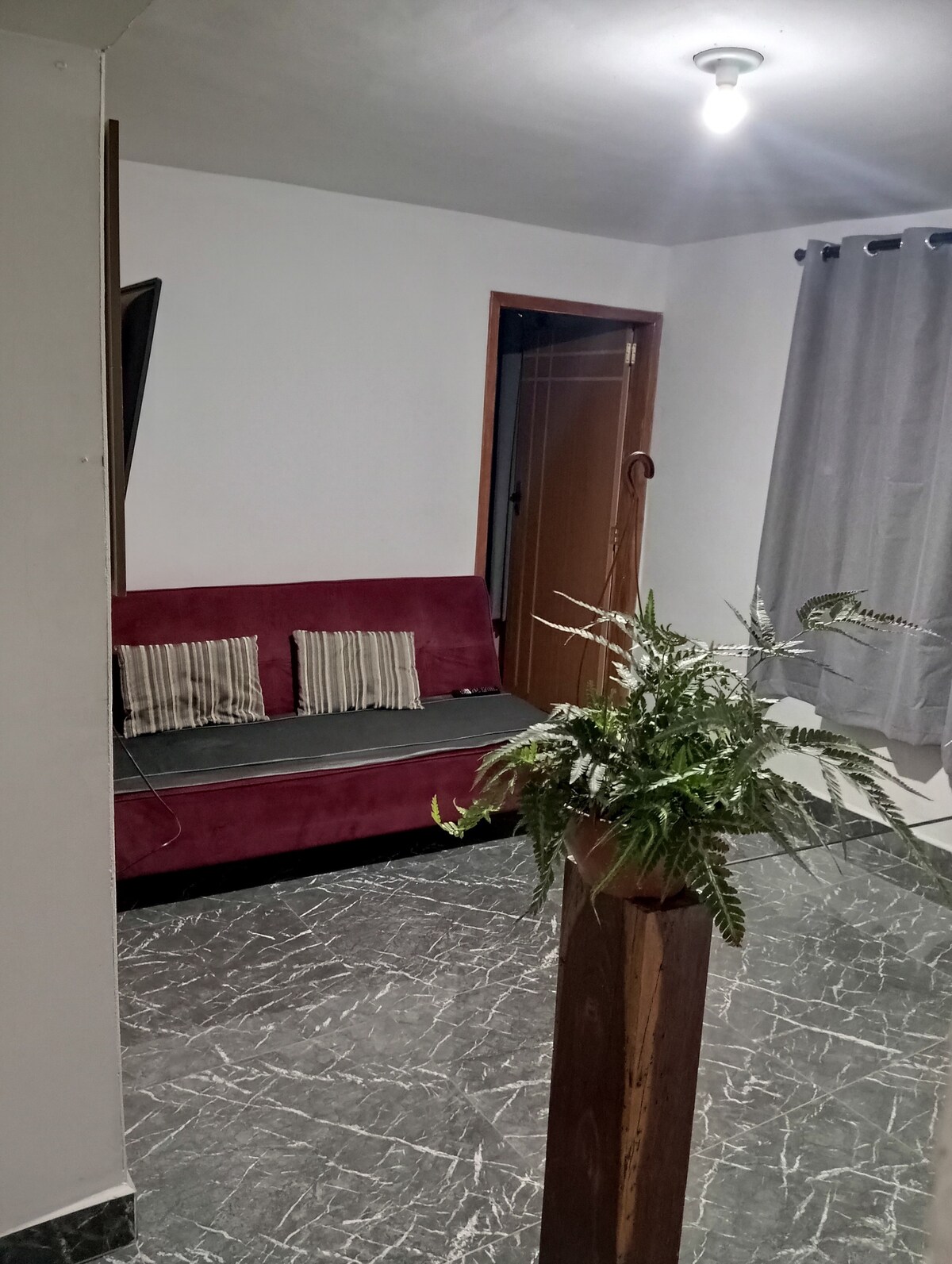 Top performing Airbnb: get to know the city of Diamantina in Teófilo Otoni