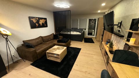 Beliebte Airbnb-Anzeige: Comfortable flat in the heart of Winterberg in Winterberg