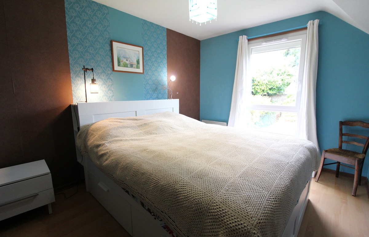 Спална соба 1