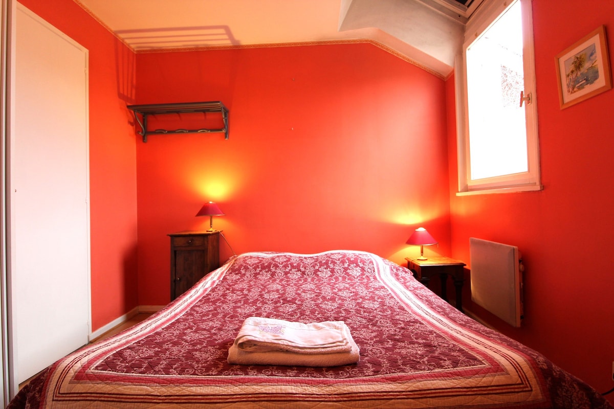 Спална соба 2