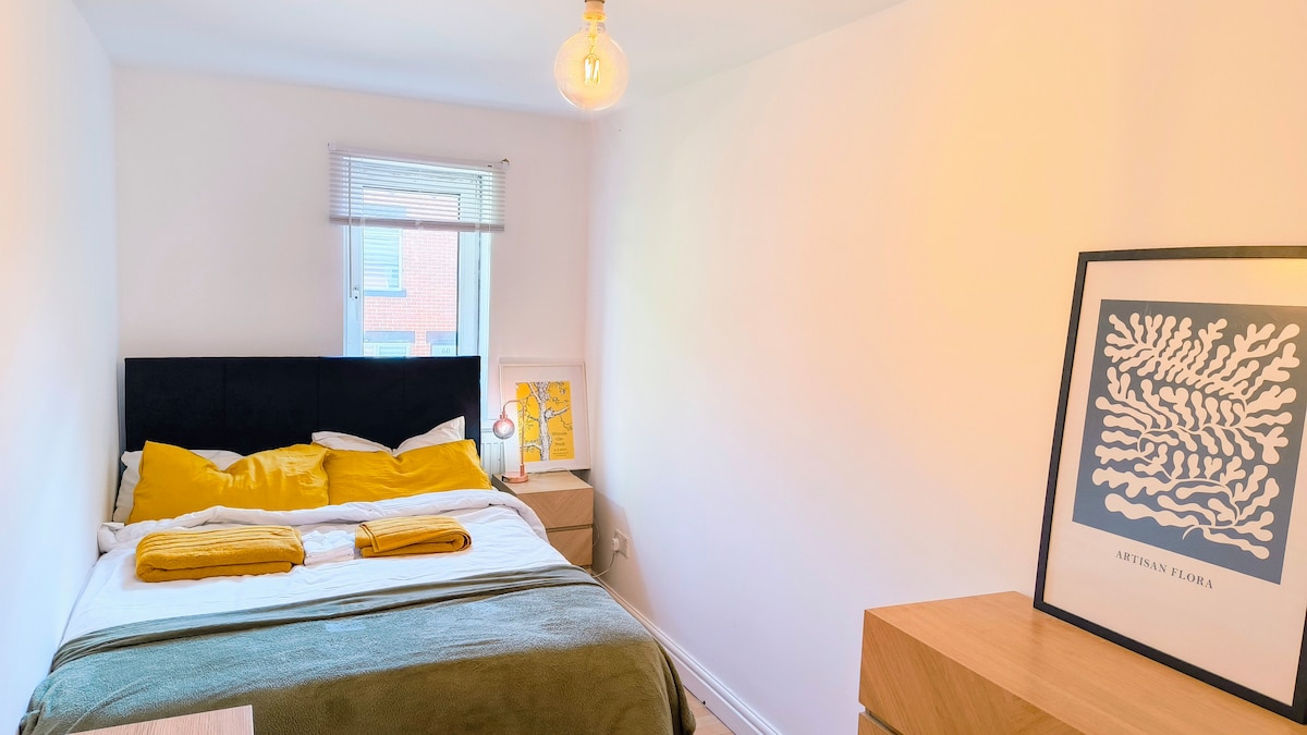 غرفة النوم 3