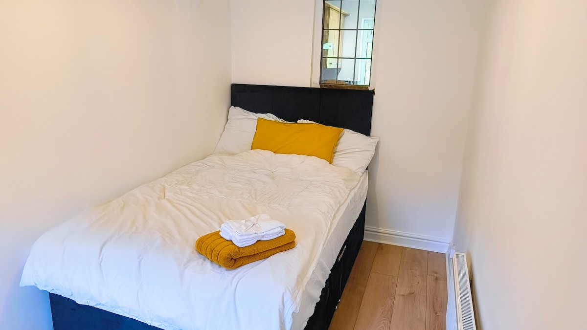 غرفة النوم 4