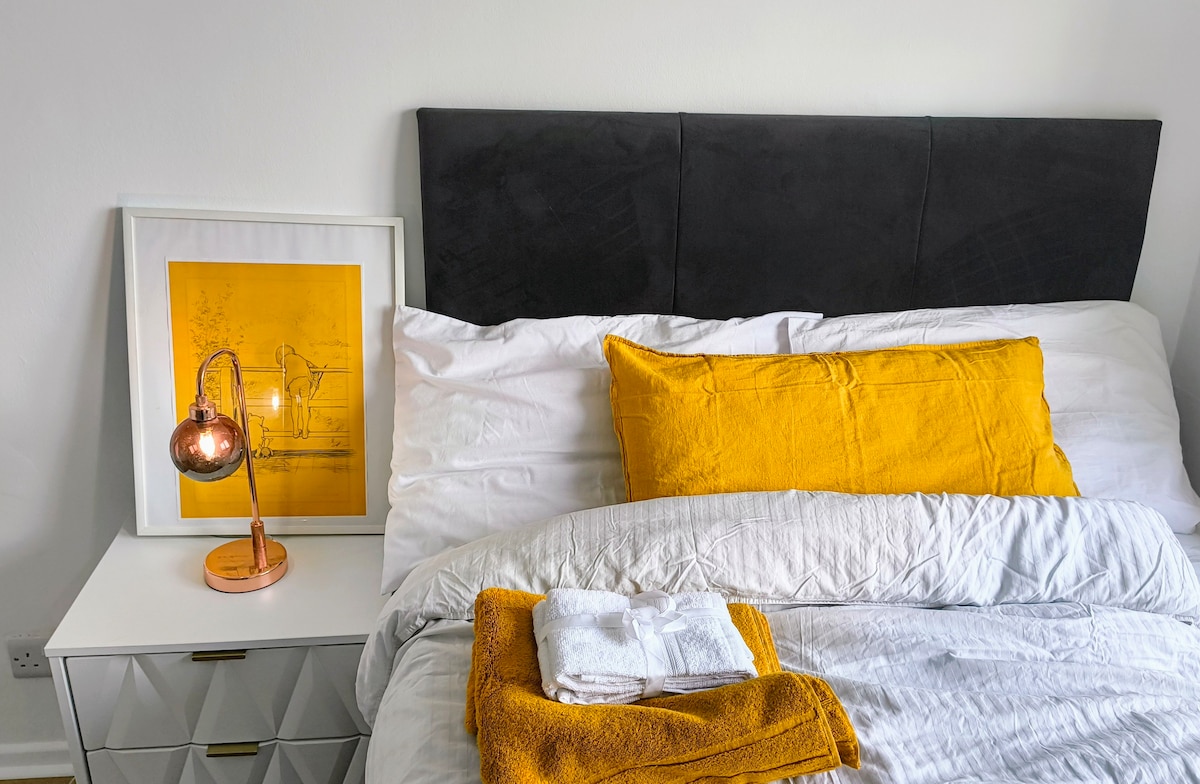 غرفة النوم 2