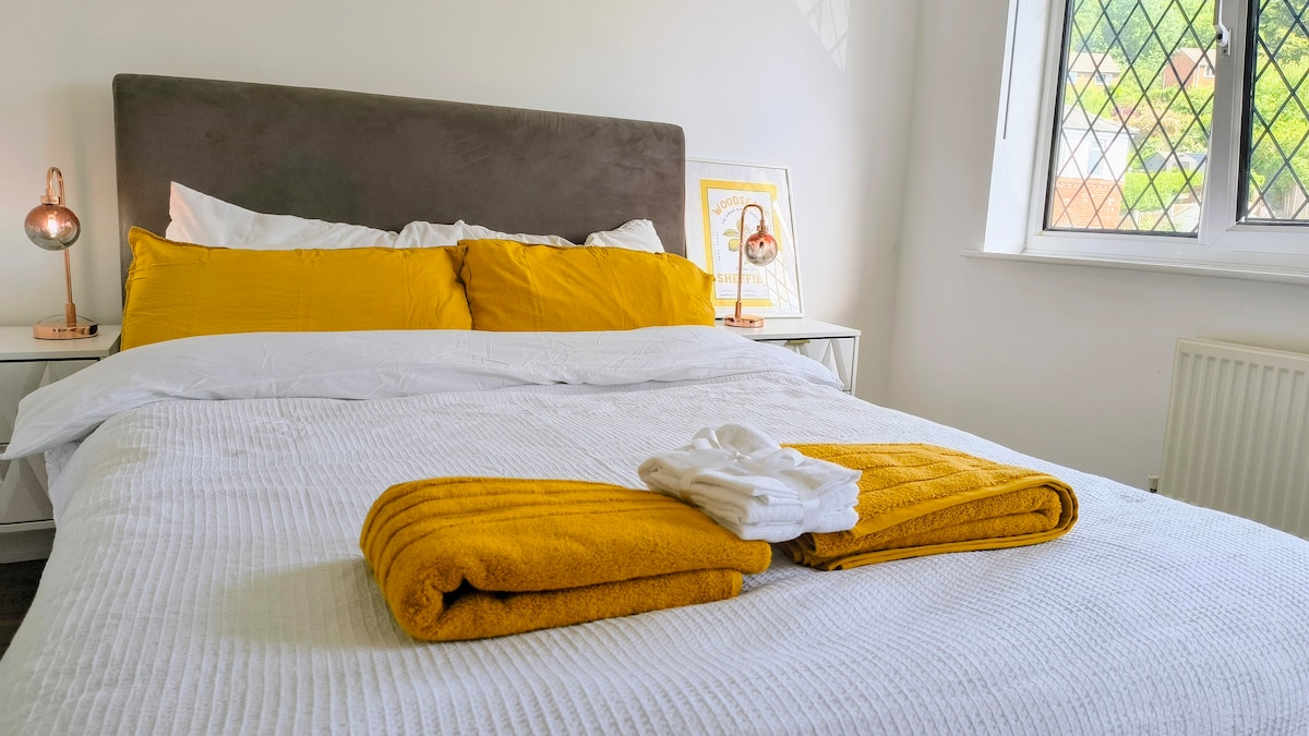 غرفة النوم 1