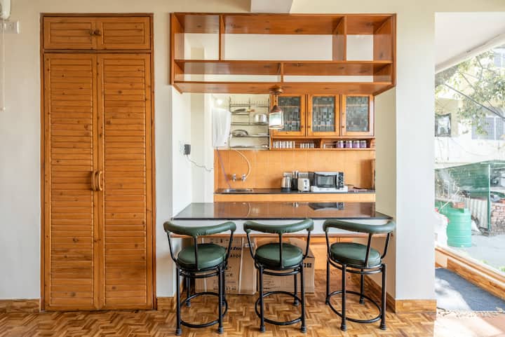 The Nest | Cosy Studio Close To Mall&nbsp;Road - Nainital