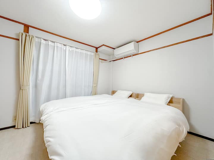 Спална соба 1