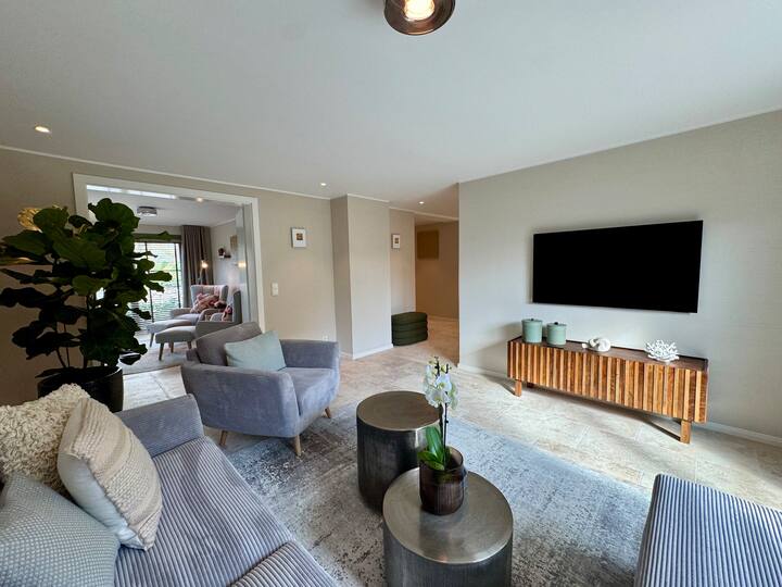 Maisonette Düne - Sylt