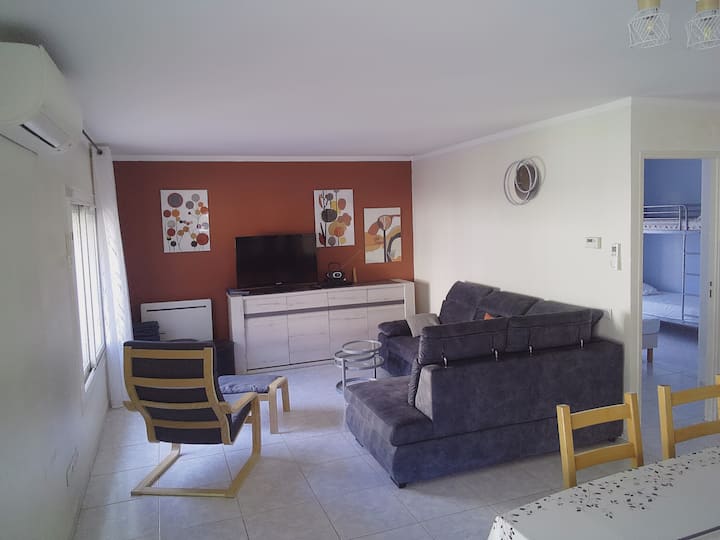 Valras: Maison De Ville : La Salamandre - Valras-Plage