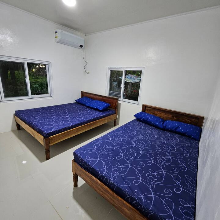 غرفة النوم 3