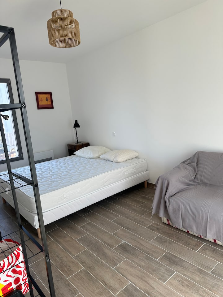 Habitación 4