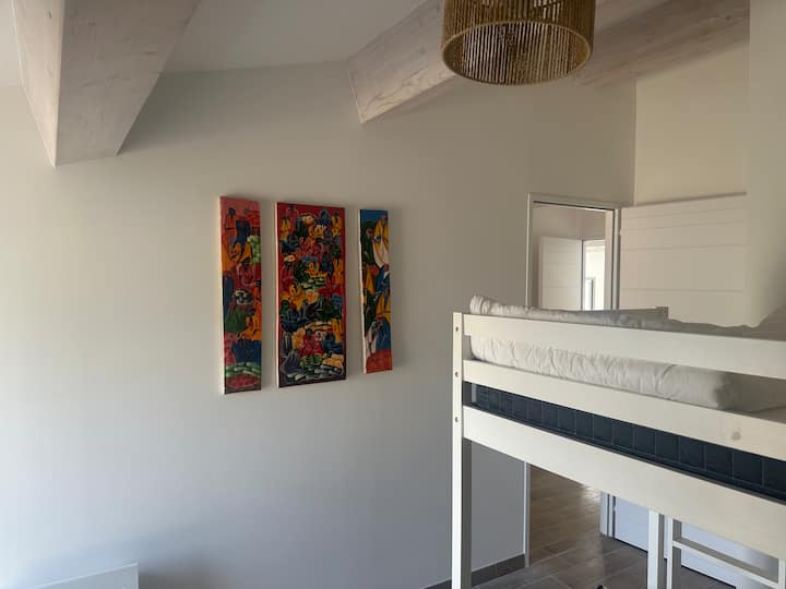 Habitación 1