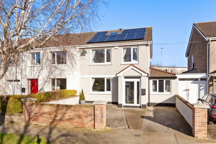 5 Bedroom House in Dublin 9