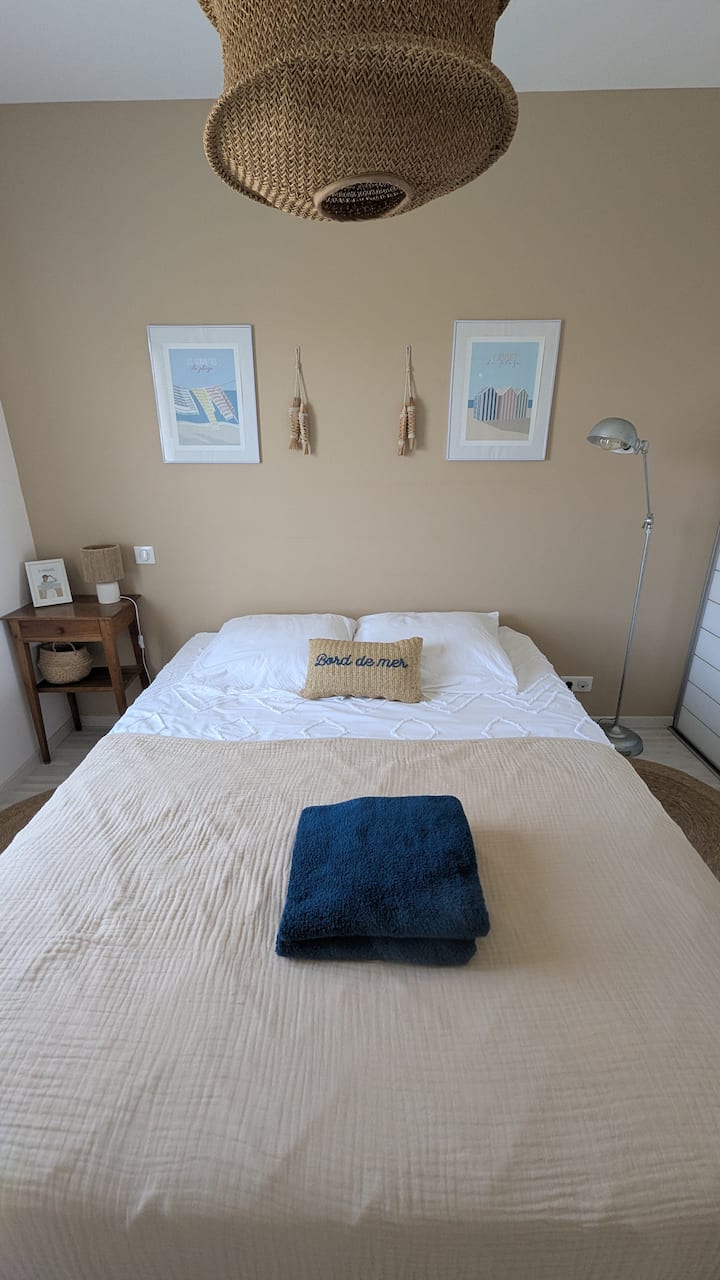 Chambre 1