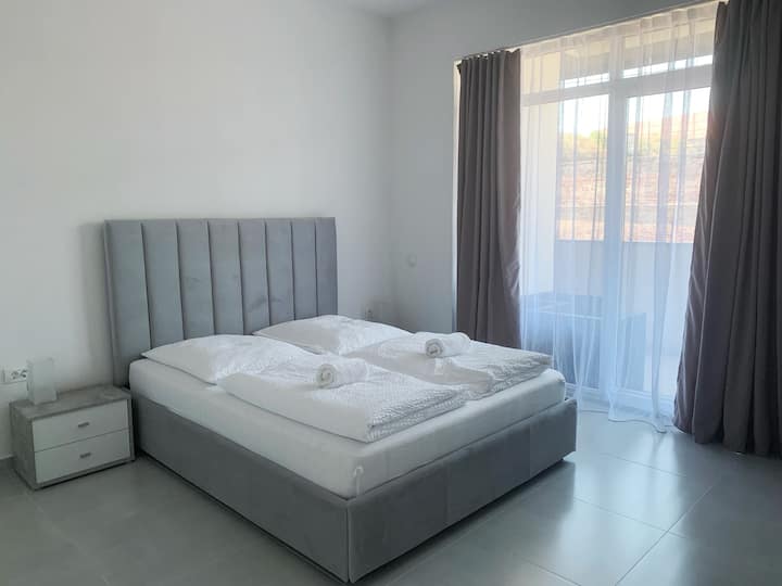 Silver Moon Residence 3 - Arad