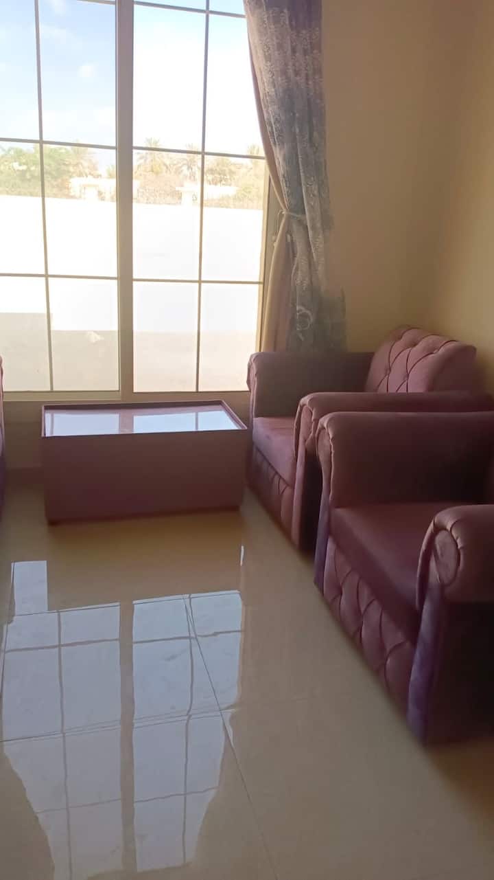 Дневна соба