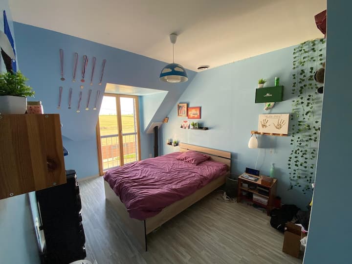 ห้องนอน3