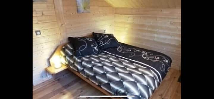 Спалня 1