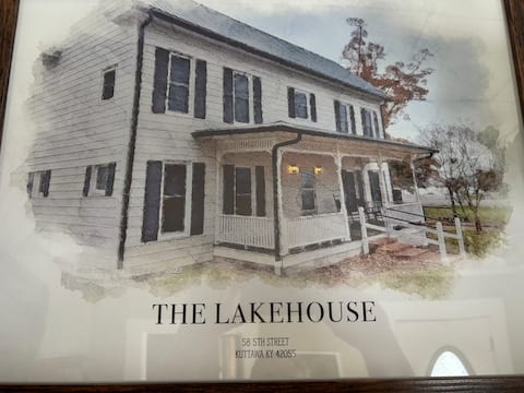 Lakeview Paradise w/hot tub!