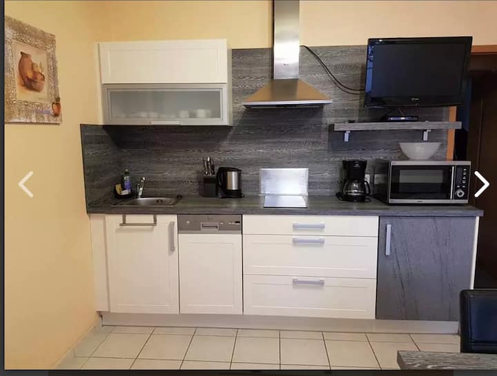 Appartement Für 2 Personen - Oppenheim