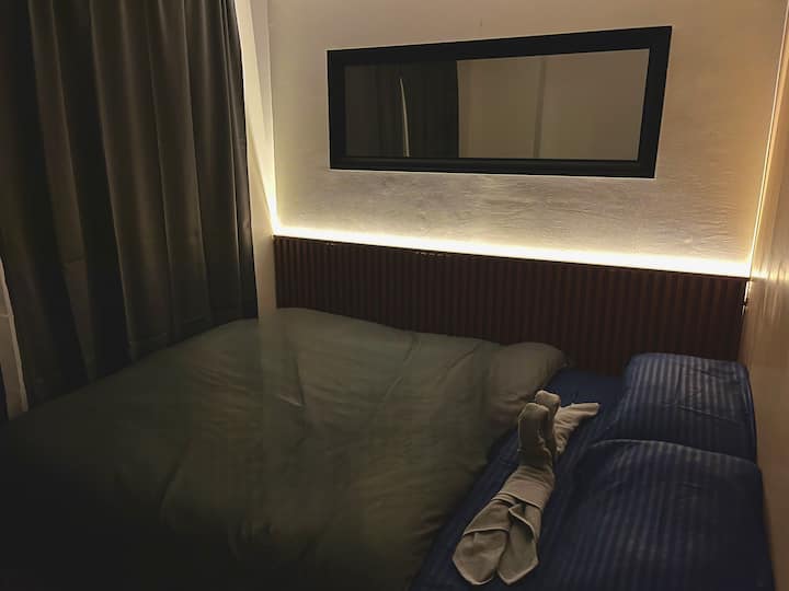Slaapkamer