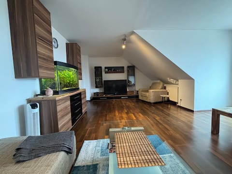 Apartment Thermal Spa Erding