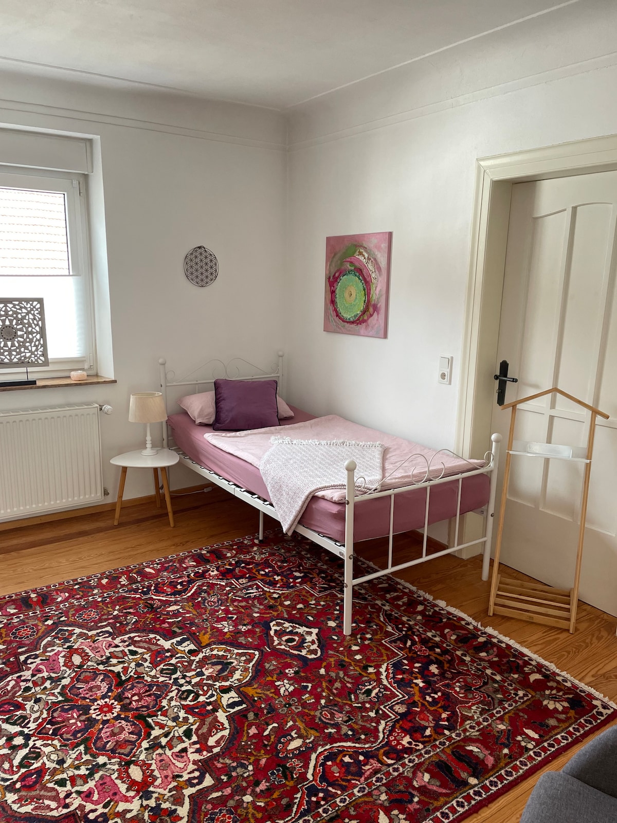 Спална соба 2