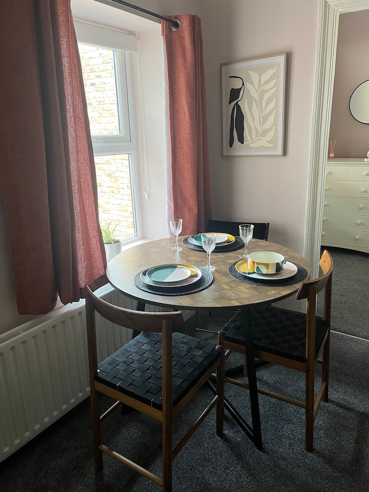 Boutique Coastal Retreat - Tynemouth