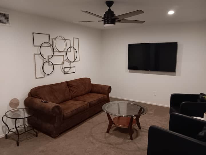 Cozy Home In Historic District - Yuma, AZ