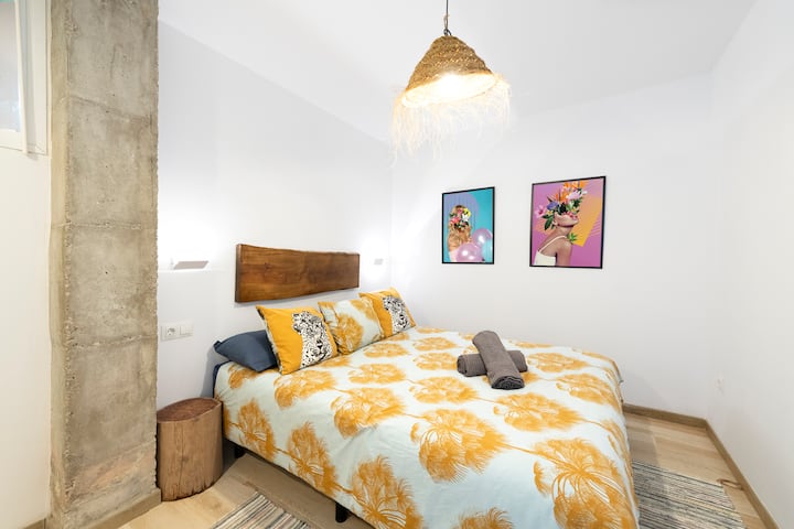 ห้องนอน