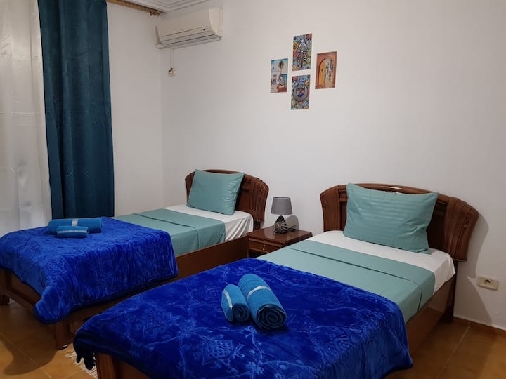 Спална соба 1