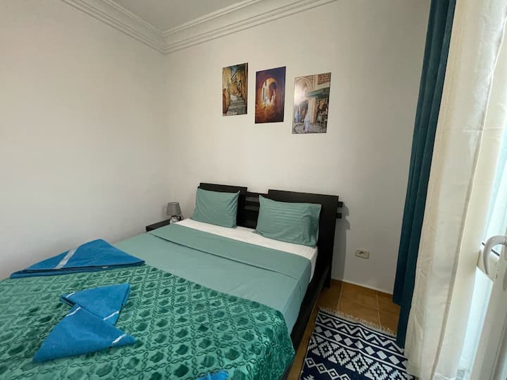 Спална соба 2