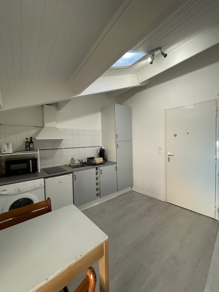 Appartement « Petit Fenouillet » - Giens