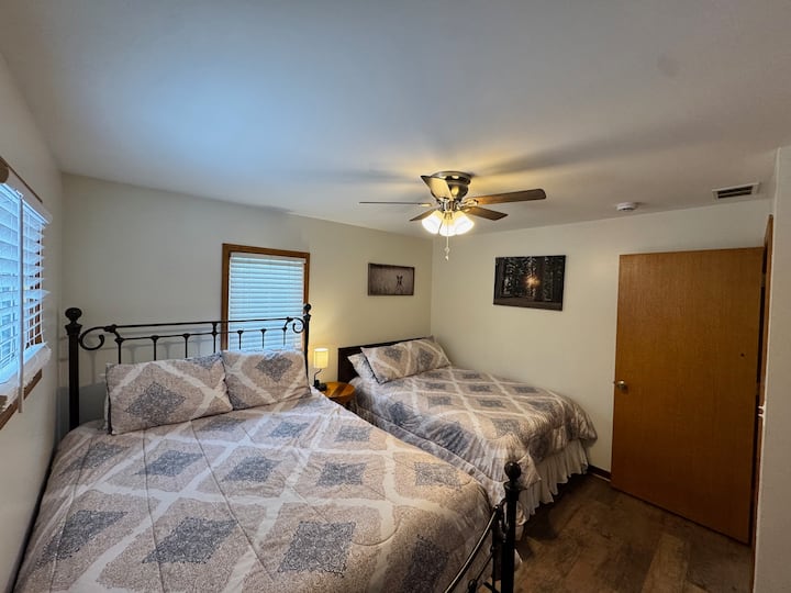 საძინებელი 2