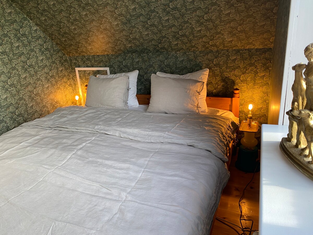 غرفة النوم 4