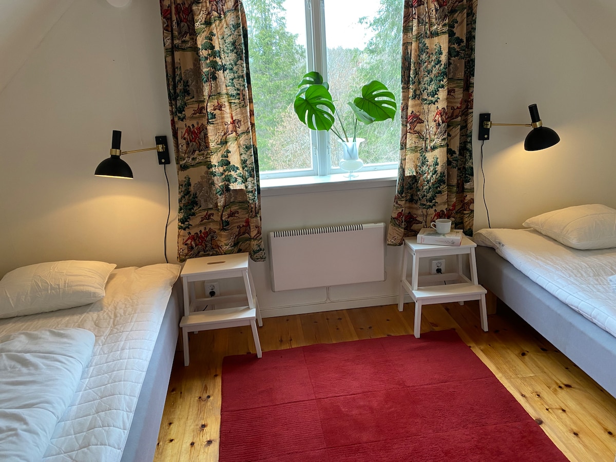 غرفة النوم 2