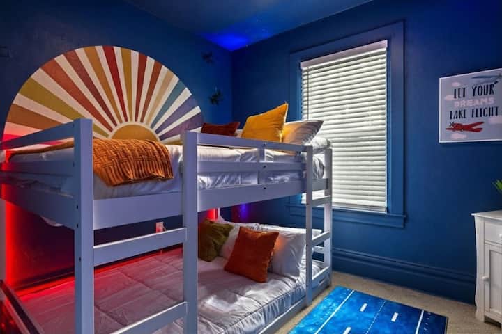 Chambre 5