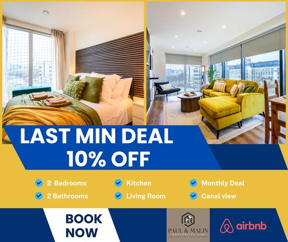 10%OFF|LastMin|Business|FamilyWifi|Parking|Sleeps4