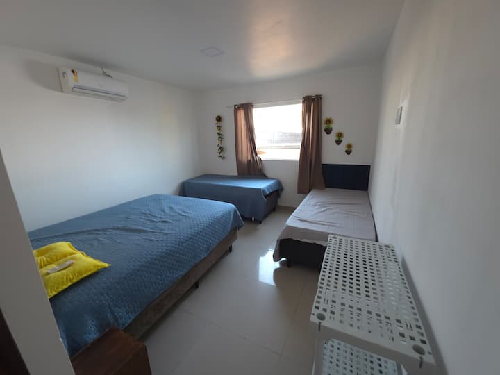 Спална соба 3