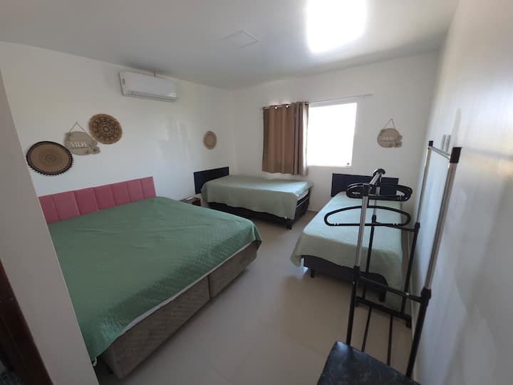 Спална соба 1