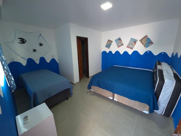 Спална соба 4