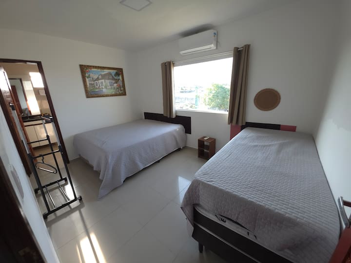 Спална соба 2