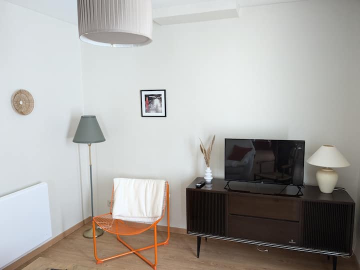 Maison Cosy Proche Des Grands Buffets - Narbonne