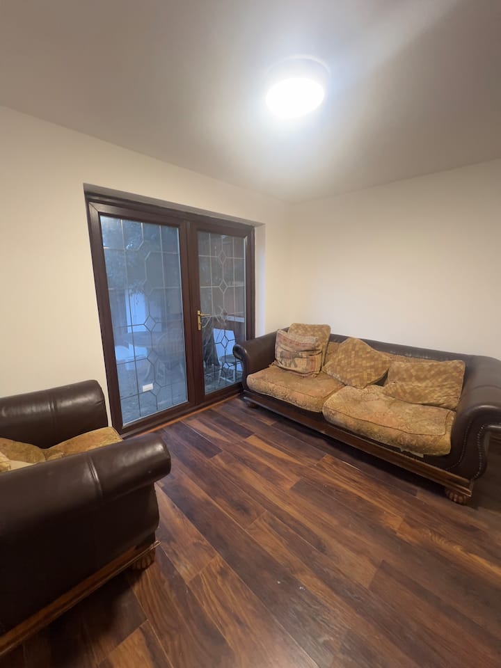 Family Friendly Home Near Uni - Southampton