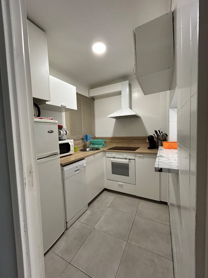 Village Beach Apartment - Salou