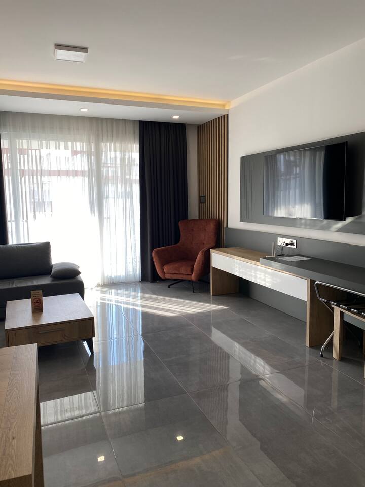 Дневна соба