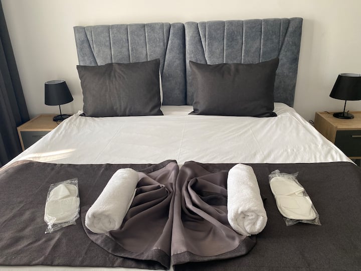 Спална соба