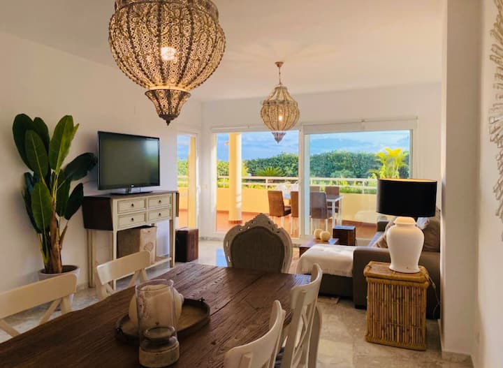 Exclusivo Apartamento, Costa Quebrada Benalmádena - Benalmádena
